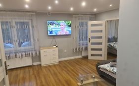 Apartament mieszkanie do wynajęcia Nicola
